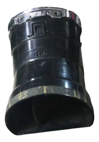 Difusor Ar Central Lado Direito Captiva 2008 A2015 - Imagem 3
