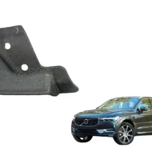Acabamento Parabarro Traseiro Direito Xc60 2018/23