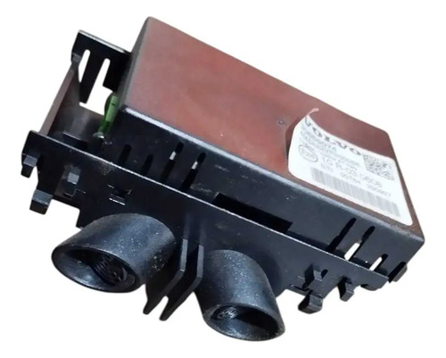 Modulo Sensor Alarme Volvo Xc60 T5 2009 2012 2013 2016 - Imagem 3