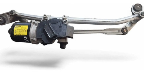 Motor Limpador Parabrisa E Galhada Cobalt 2012-18 - Imagem 5