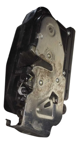 Fechadura Porta Malas Hyundai Vera Cruz Original - Imagem 3