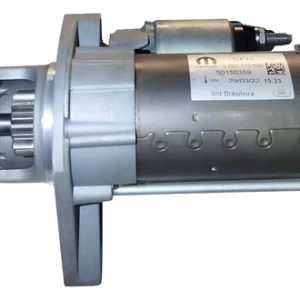 Motor Partida 12v 13d Fiat Cronos Argo Start Stop 2018 2021