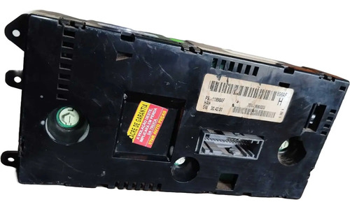 Comando Ar Condicionado Dodge Journey 2007/14 P55111898af - Imagem 2