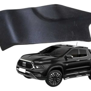 Moldura Console Central Fiat Toro Esquerdo 2.0 2019