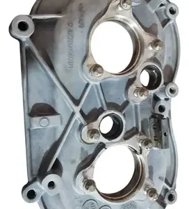 Tampa Cabeçote Esquerdo Motor Mercedes C280 3.0 V6 2009 1827
