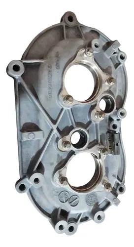 Tampa Cabeçote Esquerdo Motor Mercedes C280 3.0 V6 2009 1827
