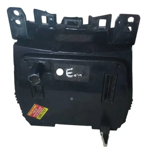 Comando Controle Ar Hyundai Elantra 2012 2016 972503xxxx - Imagem 4