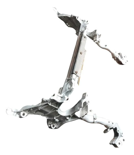 Quadro Agregado Motor Audi A4 2013/2017 Original - Imagem 2