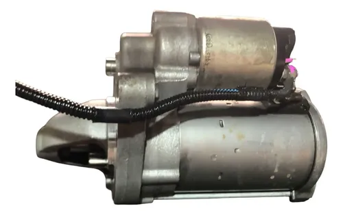 Motor De Partida Toro Argo Cronos Renagade 16-21 - Imagem 2