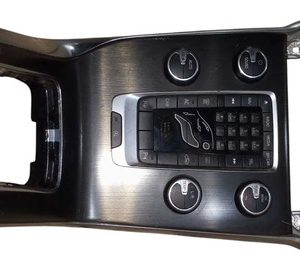 Moldura Painel Central Volvo Xc60 2012