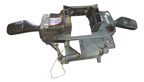 Chave Seta Limpador Parabrisa Ford Focus 2009 A 2013 - Imagem 2