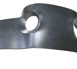 Moldura Coluna Direção Fiat Toro 15/22