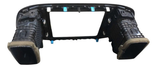Par De Difusor De Ar Central Jeep Compass 2017 A 2021 - Imagem 3