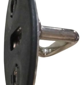 Batente Fechadura Dianteira Direita Polo Virtus T-cro18 A 24