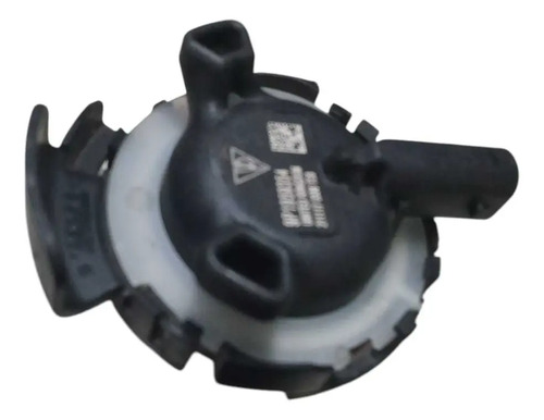 Sensor Frontal Porta Vw Jetta 2012 A 2014 Preto 2pinos Preto - Imagem 3