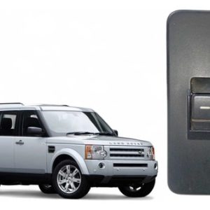 Comando Vidro Discovery 3 Diant Dir 2005 /2007 Yud501070pvj