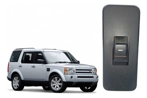 Comando Vidro Discovery 3 Diant Dir 2005 /2007 Yud501070pvj