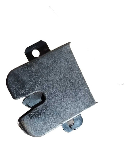 Fechadura Porta Malas Volkswagen Golf 1997/2008 Original - Imagem 4