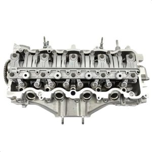 Cabeçote Motor Honda Civic Lx G10 2.0 16v Flex 2017 Até 2021