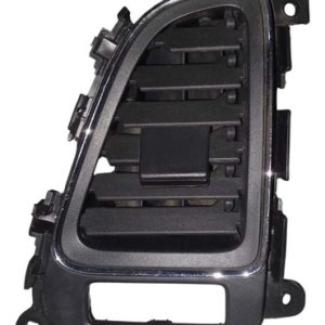 Difusor Ar Central Esquerdo Honda Hr-v 2015/21