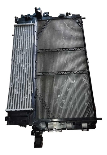 Kit Radiador - Volvo Xc40 T-4 Inscript 2020 32222109 Preto - Imagem 5