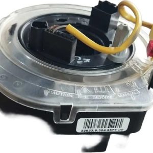 Cinta  Hard Disk Toro Jeep Compass Renegade Preto Marrom