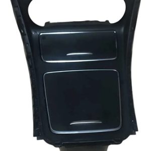 Porta Objetos Da Gla200 5c6864298j82v Preto Preto