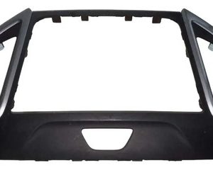 Moldura Do Radio Hyundai Creta 2016/21 84740-m4000