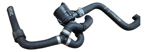 Bomba D'água Volkswagen Compativel Virtus 2020 0392023406 - Imagem 2