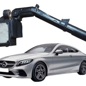 Bobina Ignição Mercedes Benz C200 2016 A2741590142