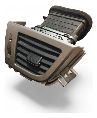 Difusor De Ar Lado Esquerdo Lateral Hyundai I30 2012/2017 - Imagem 3