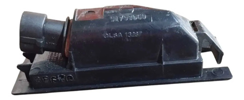 Lanterna Placa Traseira Fiat 51793060 - Imagem 3