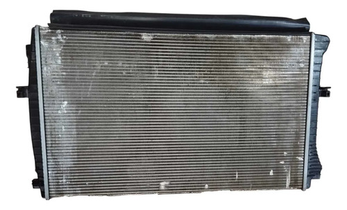 Radiador Intercooler Vw Nivus Polo 2018/2023 - Imagem 4