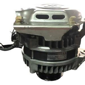 Alternador Honda Civic 2.0 12v G10 2017 2022