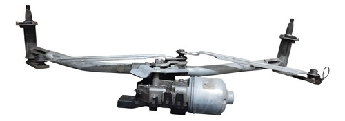 Galhada Motor Limpador Parabrisa Golf Bora 1999 Até 2012