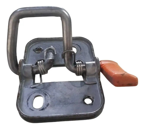 Batente Do Capô Gol Fox Saveiro Space Orig Vw 13/18
