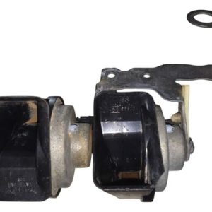 Buzinas Caracol Original Chevrolet Captiva