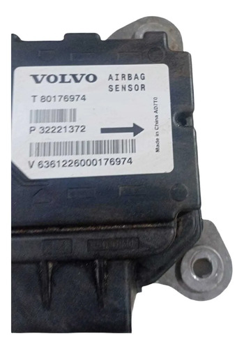 Modulo Central Eletrica Volvo S90 V90 Xc60 Xc90 2018 A 2021 - Imagem 5
