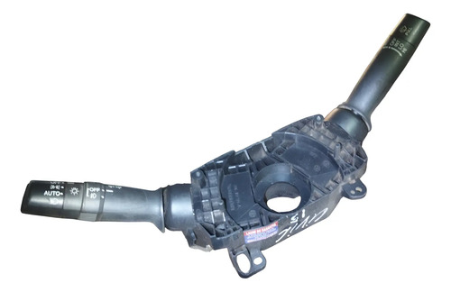 Chave Seta Limpador Honda Civic G10 2017 18 19 20 21 2022