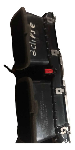 Moldura Difusor De Ar C/ Difusores Eclipse Cross 23 8002c235 - Imagem 5