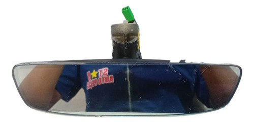 Retrovisor Interno Volvo Xc60 T6 2015 038266 Aranhoes - Imagem 2