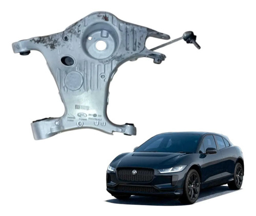 Balança Traseira Direita Jaguar I Pace E400 Se Awd 2023