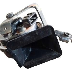 Buzina Caracol Renault Logan Sandero Clio 2011-13 007002b
