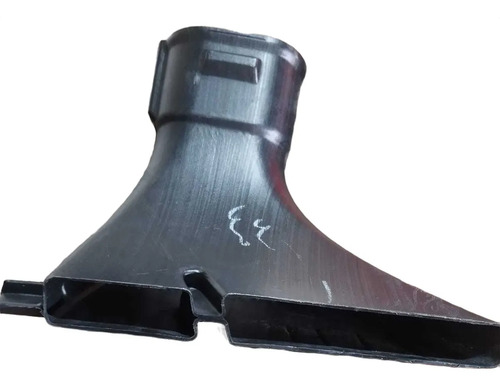 Duto Ar Esquerdo Painel Volvo Xc60 T8 2019/2020 31436929 - Imagem 4