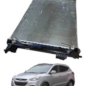 Radiador Agua Ix35 2013/2016, Kia Sportage 253102sxxx