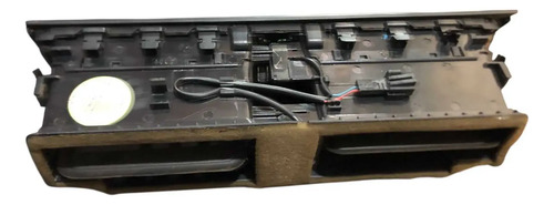 Difusor Ar Central Duplo Audi A4 2009 2010 A 2011 Original - Imagem 3