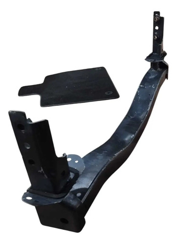Alma Do Para Choque Traseiro Jeep Renegade 16-2025 Original - Imagem 3
