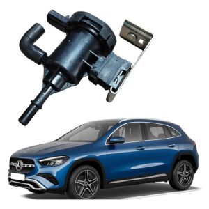 Válvula Canister Mercedes-benz Gla200 Cod A0004760600