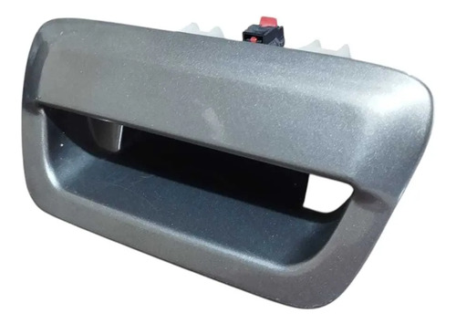 Maçaneta Tampa Traseira Jeep Renegade 2016 A 2021 38004221 - Imagem 3