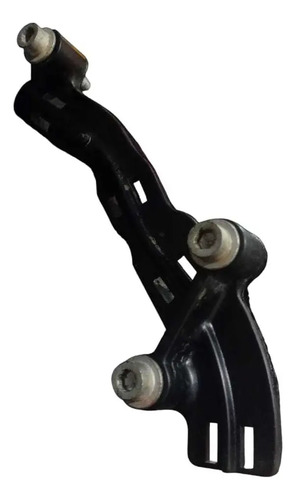 Suporte Guia Cabo Alternador Jeep Compass 1.3 2023 - Imagem 3